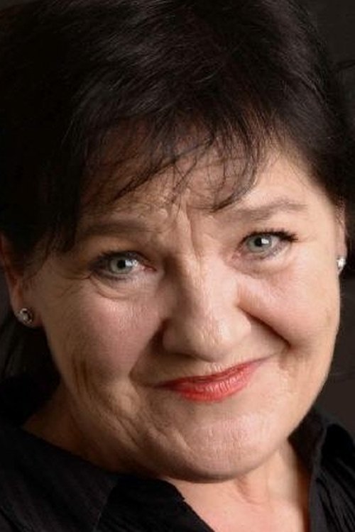 Barbara Kutzer as Rosa