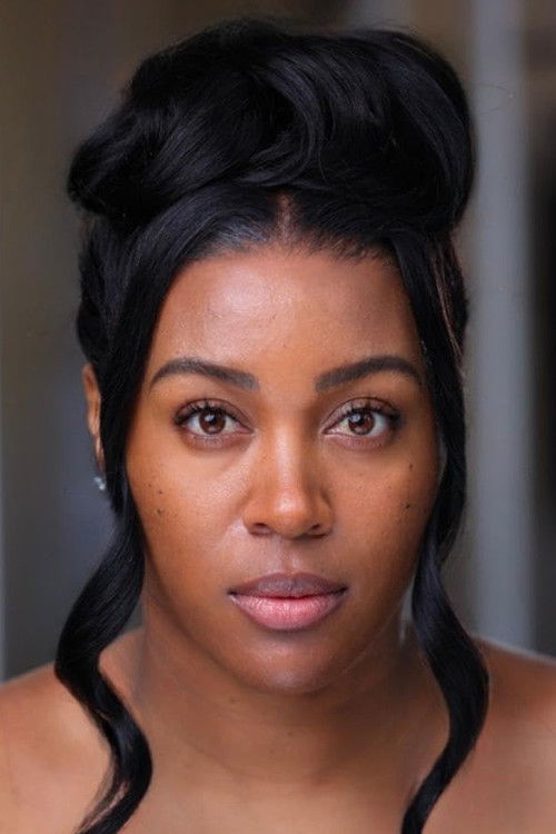 Keashia Estrich as Camille Givens