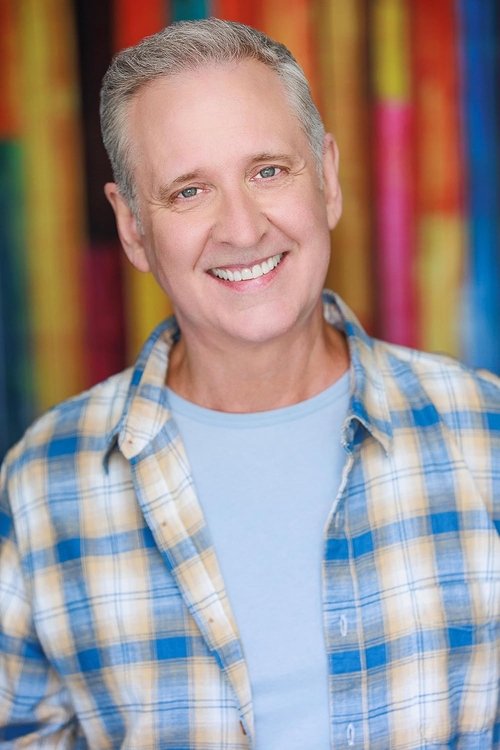 John Wuchte as Dr. Travers