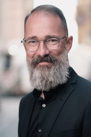 Peter Arrhenius profile photo