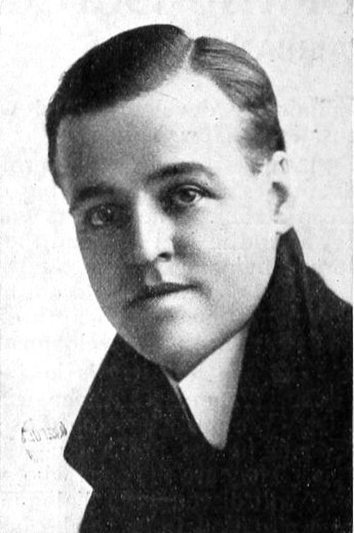 Jack Devereaux as Tom Burton