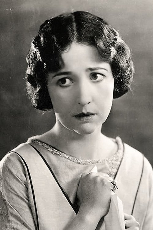 Helen Jerome Eddy as Robbins