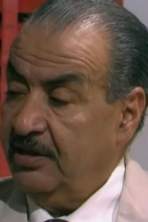 Ali El Zeftawy as 