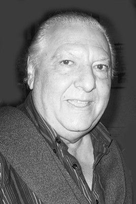 Juan Carlos Puppo as 