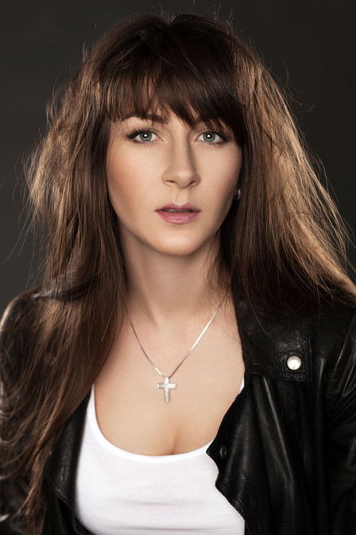 Катя Директоренко as