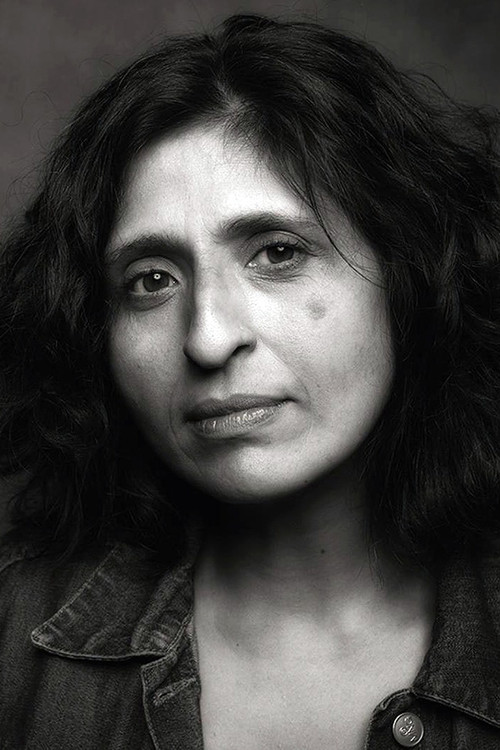 Vinny Dhillon as Jameela