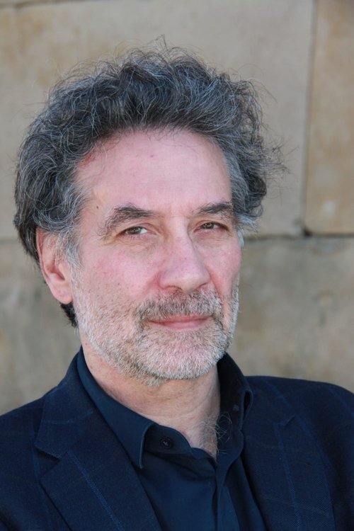 Ángel Lozano as Psicólogo