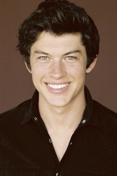 Graham Phillips as Prince Eric