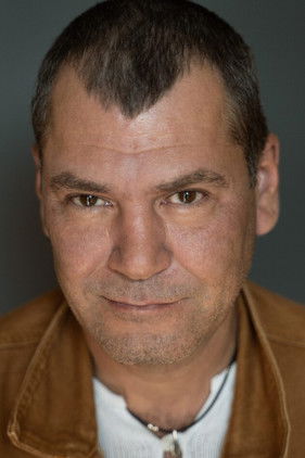 Anton Figurovsky as Patriotic Liberal