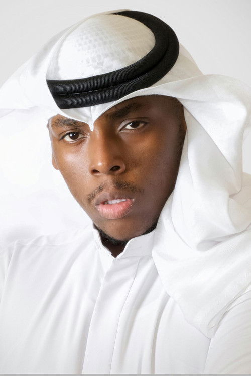 Mersal Alshamsi as Nasser