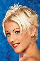 Deanna Baldwin as (archive footage)