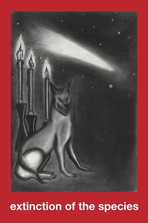 Extinction of the Species