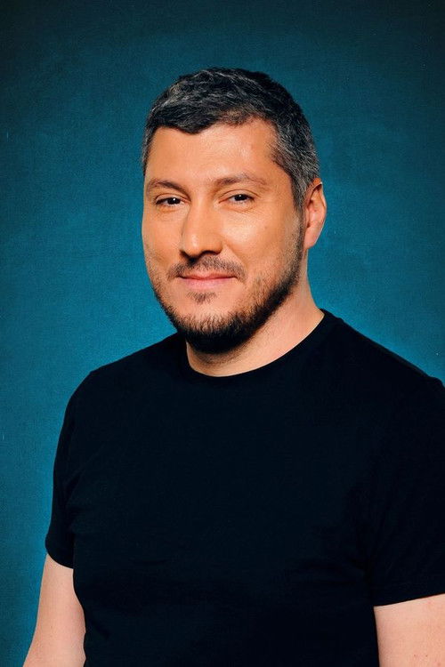 Sorin Pârcălab profile photo