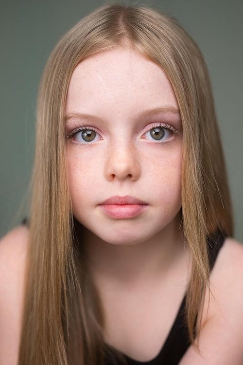 Emily Dargan as Young Lucy