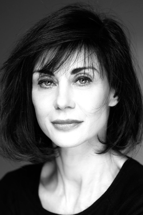 Véronique Delbourg as Marie-Laure