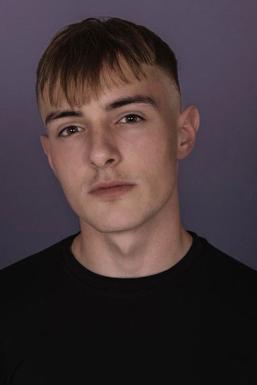 Spencer Elcock as Carmine