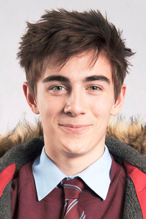 Nick James as Hank Zipzer