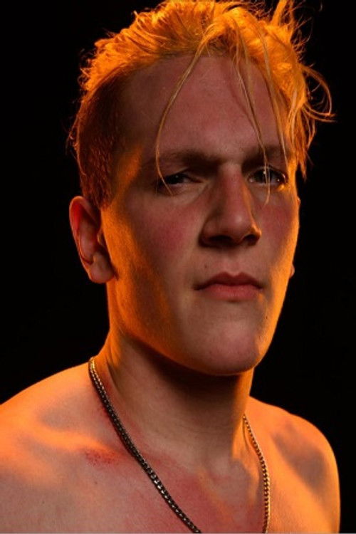 Marc Mattiacci as Marcus Mathers