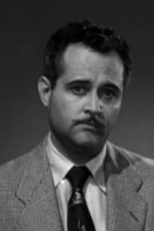 Timothy Farrell as Vic Brady