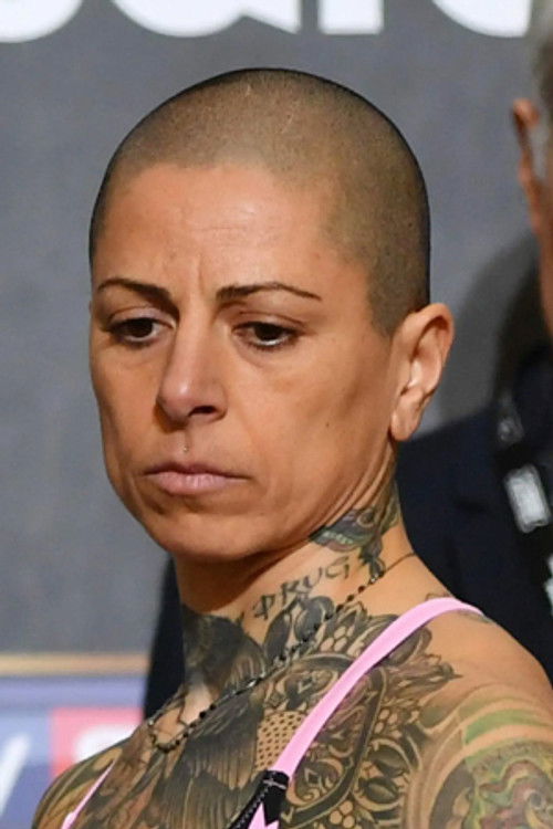 Monica Gentili as Self