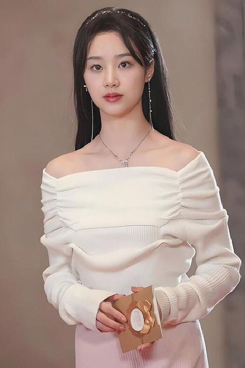 Wang Xiaoyi as Xu Xing Ran