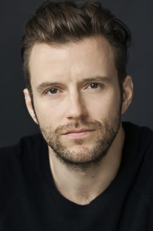 Francis Ducharme as Boris