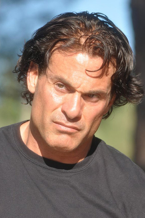 Khristian Lupo as Xander Cage (uncredited)