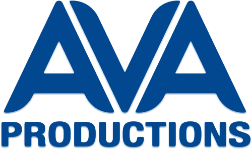 AVA Productions logo
