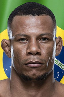 Alex Oliveira as Self