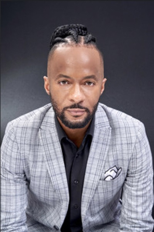 Montré Burton as Ashton