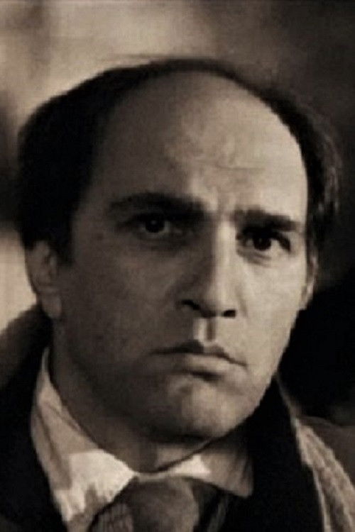 Zhanri Lolashvili as 