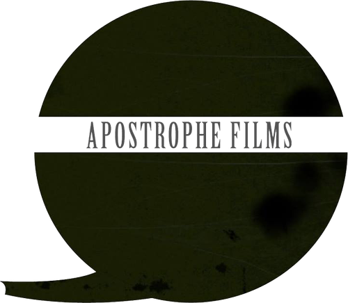 Apostrophe Films logo