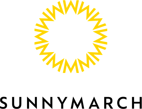 SunnyMarch logo