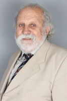 Ömer Karanlık as Komşu Adam