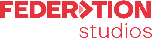Federation Studios logo
