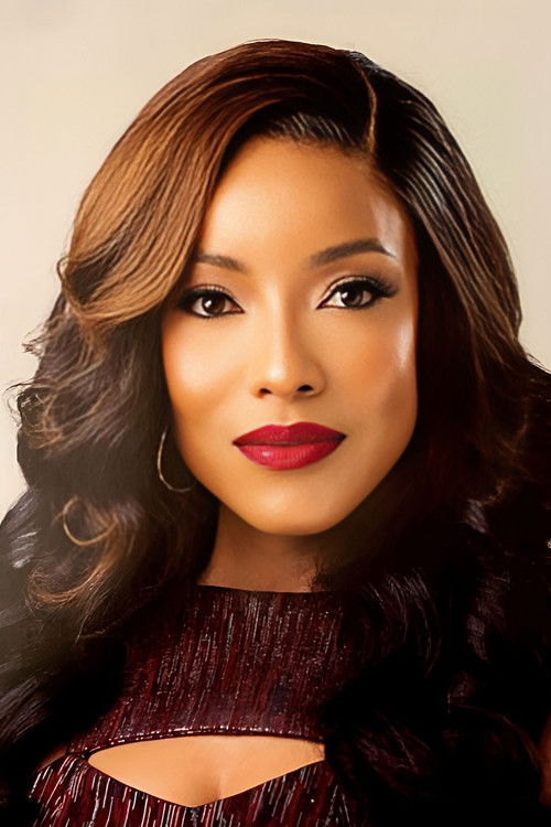 Joselyn Dumas as Aisha