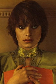 Leda Simonetti as Margherita