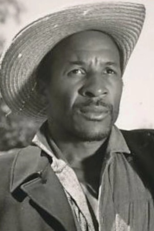 Archie Savage as Al (X15)