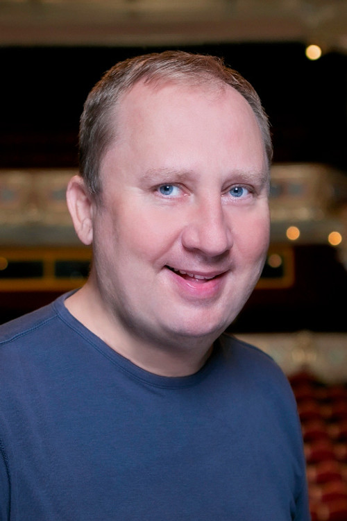 Stanislav Pitoňák as 