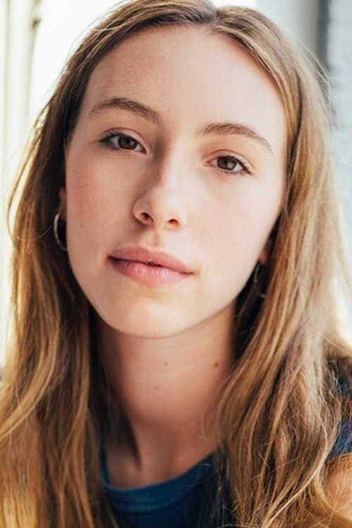 Violeta Rodríguez as