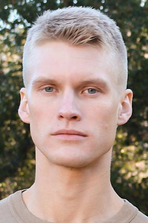 Blake Effortley as (archive footage)