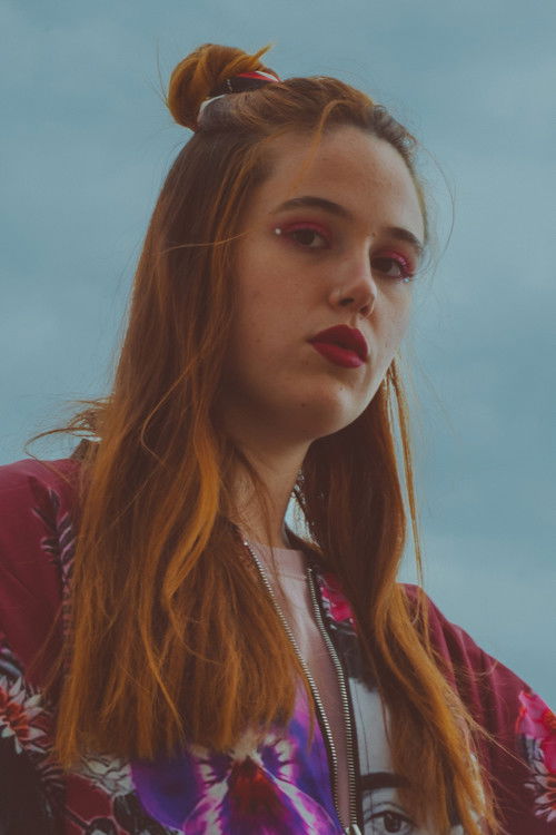 Elena Galindo as Helena