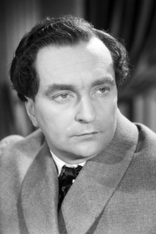 Aleksander Gąssowski as Count Imhoff