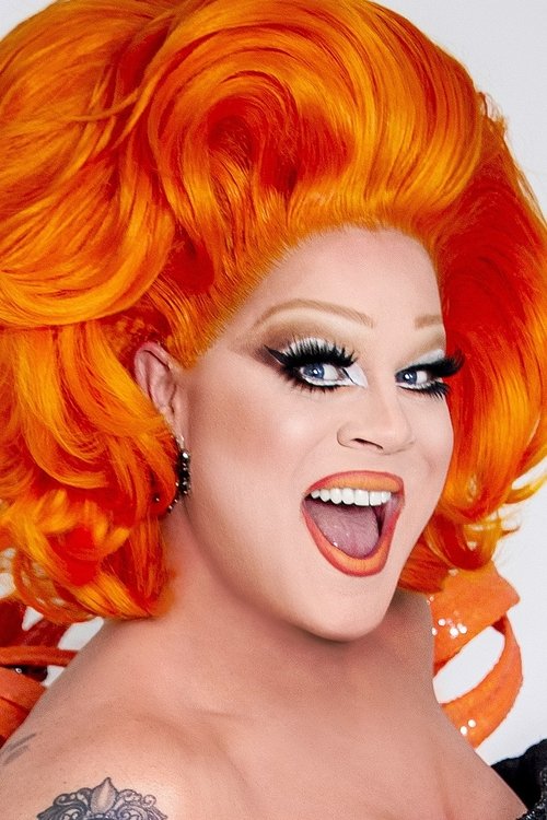 Nina West as Fairytale Narrator