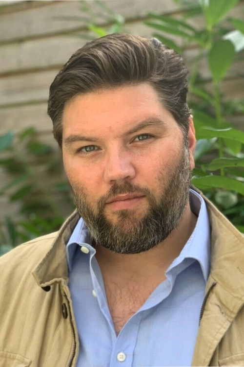 Jorik Van Der Veen as 