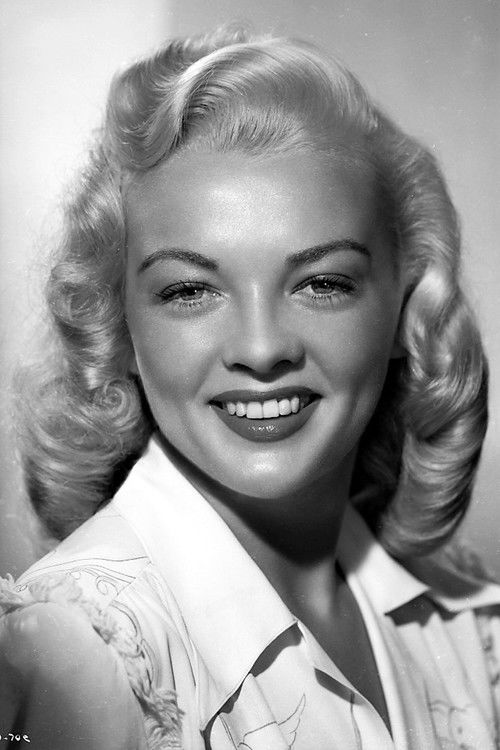 Myrna Dell as Wilma Rogers