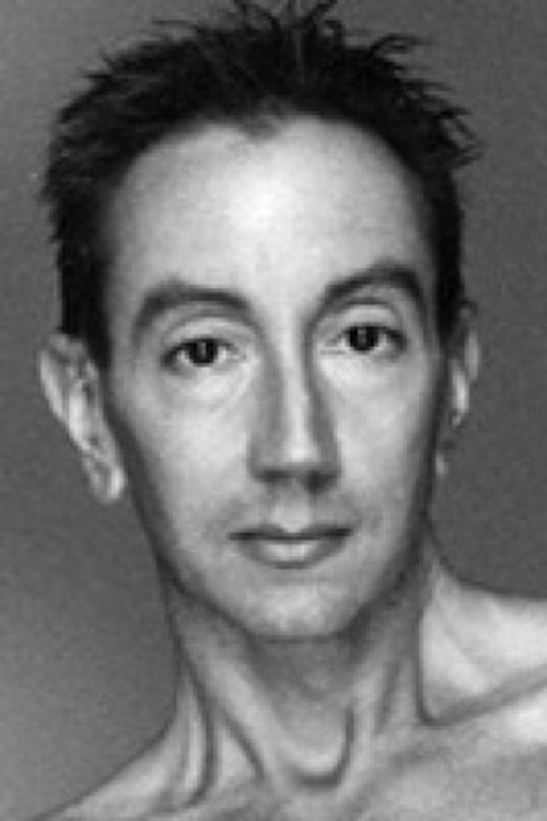 Lana Luster as Non-sexual role