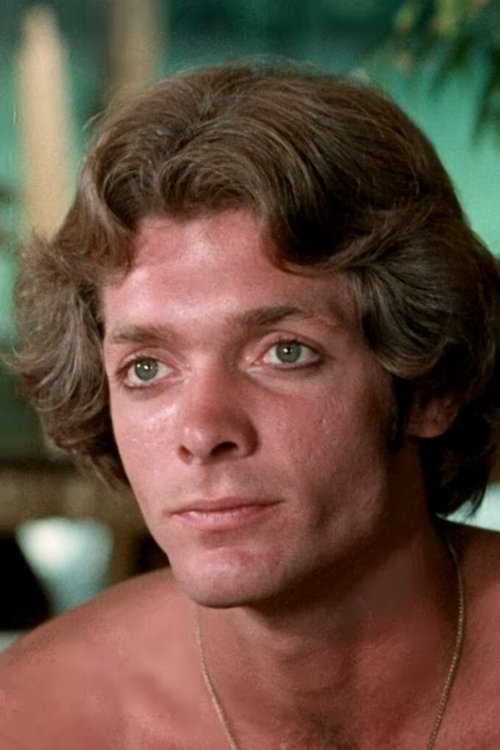 Mike Ranger as (archive)