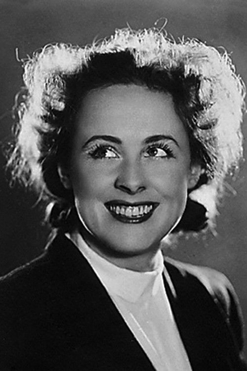 Valeria Menikovskaya as мать леди Камиллы