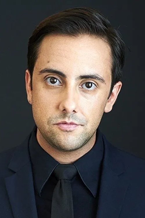 Matthew Gouveia as Toby